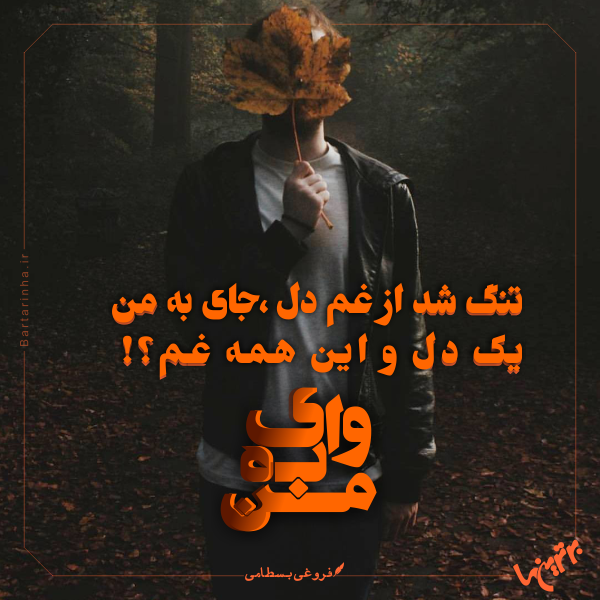 مینی شعر (267) مینی شعر (267)