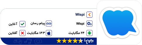 معرفی اپلیکیشن و بازی (66) معرفی اپلیکیشن و بازی (66)