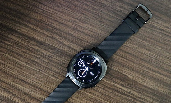 بررسی گیر اسپرت سامسونگ: ساعتی برای ورزشکاران!