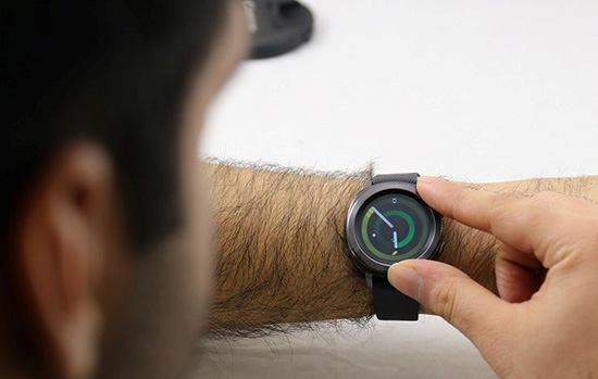 بررسی گیر اسپرت سامسونگ: ساعتی برای ورزشکاران!