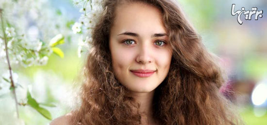 حقایق جالبی درباره چال گونه حقایق جالبی درباره چال گونه