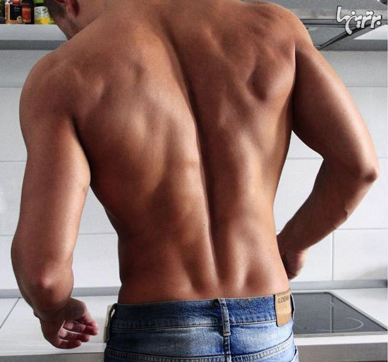 حقایق جالبی درباره چال گونه حقایق جالبی درباره چال گونه