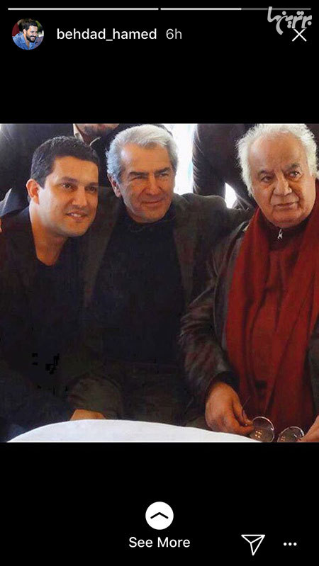 چهره ها در شبکههای اجتماعی (605) چهره ها در شبکههای اجتماعی (605)