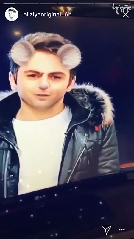 چهره ها در شبکههای اجتماعی (605) چهره ها در شبکههای اجتماعی (605)