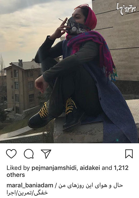 چهره ها در شبکههای اجتماعی (605) چهره ها در شبکههای اجتماعی (605)