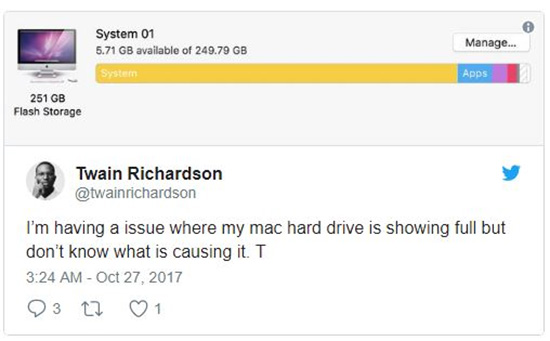 بررسی 10 نشانه ویروسی شدن کامپیوتر