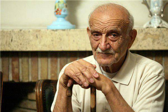 مرگ يك شاهد زنده مرگ يك شاهد زنده