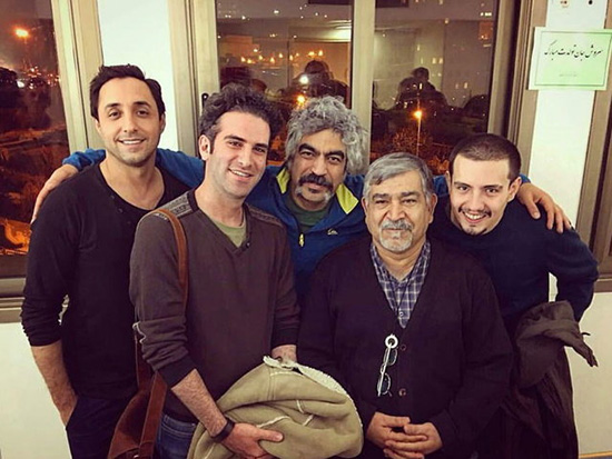لیسانسهها در قاب لیسانسهها در قاب