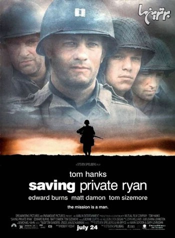 بهترین فیلم های مربوط به جنگ جهانی دوم بهترین فیلم های مربوط به جنگ جهانی دوم