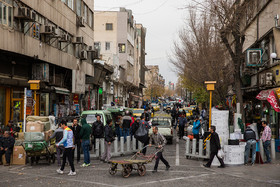 خیابان پامنار، یکی از قدیمی‌ترین خیابان‌های شهر تهران و مربوط به سده ۱۳ هجری - قمری است. این خیابان در سال ۱۳۳۴در فهرست آثار ملی ایران به ثبت رسیده است.
