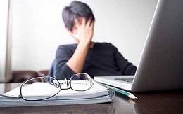 چگونه استرس شدید را کنترل کنیم؟