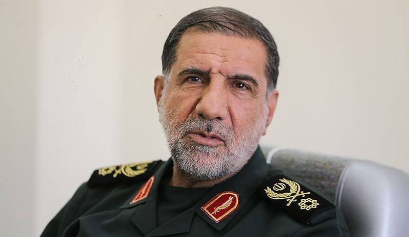 آمریکا در دفاع از خود هم عاجز است