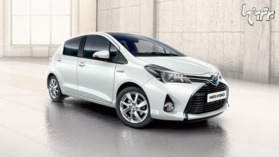 بهترین خودروهای هیبریدی 2017 بهترین خودروهای هیبریدی 2017