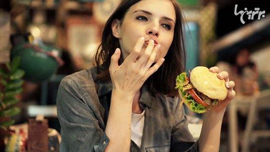 انجام این کارها در دوران قاعدگی، ممنوع! انجام این کارها در دوران قاعدگی، ممنوع!