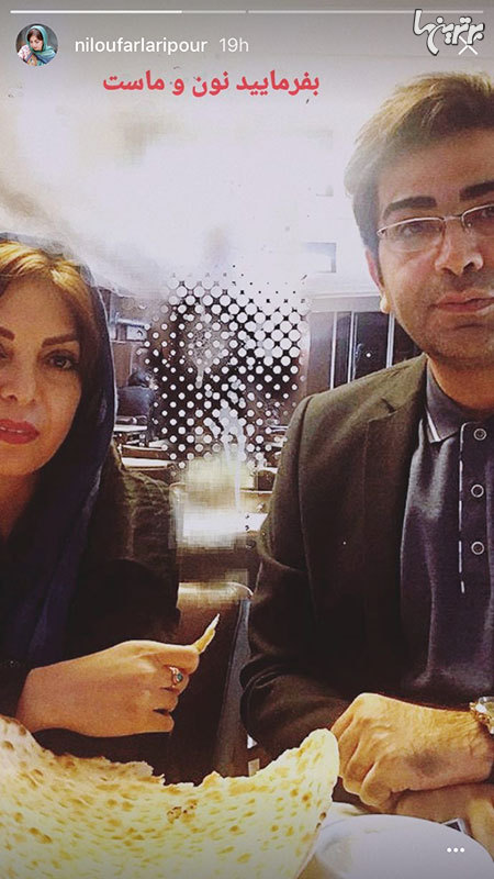 چهره ها در شبکههای اجتماعی (611) چهره ها در شبکههای اجتماعی (611)