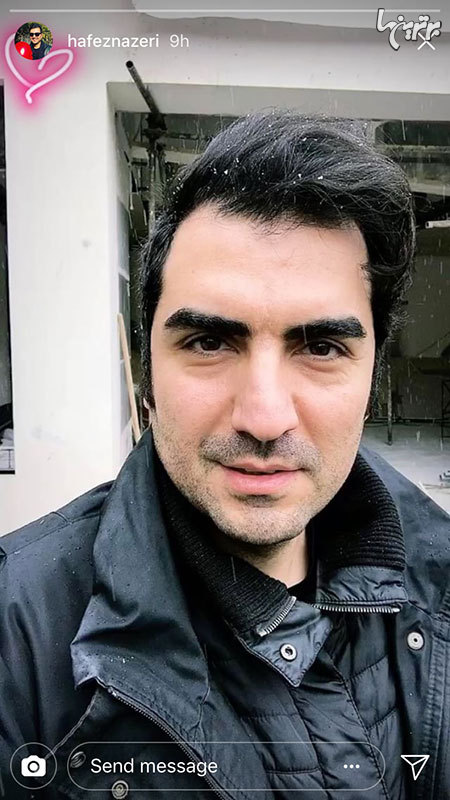 چهره ها در شبکههای اجتماعی (611) چهره ها در شبکههای اجتماعی (611)