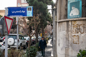 محله سنایی در منطقه ۶ شهرداری تهران بزرگ واقع شده است.