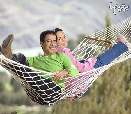 ستاره ها ایرانی كه با هم ازدواج كردهاند ستاره ها ایرانی كه با هم ازدواج كردهاند