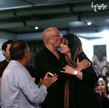 ستاره ها ایرانی كه با هم ازدواج كردهاند ستاره ها ایرانی كه با هم ازدواج كردهاند