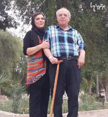 ستاره ها ایرانی كه با هم ازدواج كردهاند ستاره ها ایرانی كه با هم ازدواج كردهاند