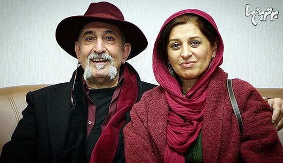 ستاره ها ایرانی كه با هم ازدواج كردهاند ستاره ها ایرانی كه با هم ازدواج كردهاند