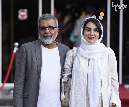 ستاره ها ایرانی كه با هم ازدواج كردهاند ستاره ها ایرانی كه با هم ازدواج كردهاند