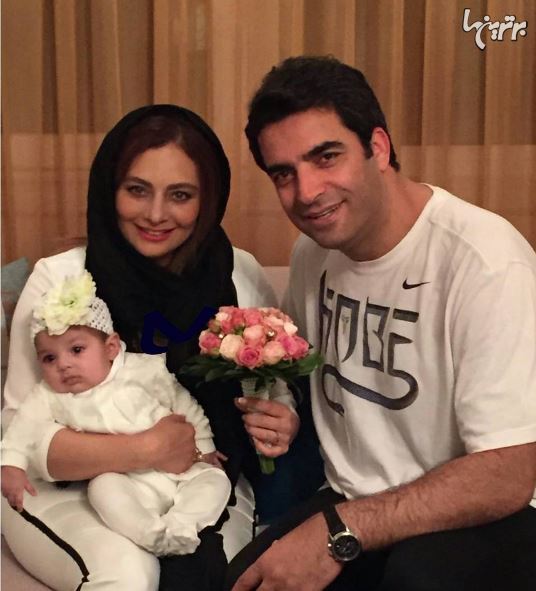 ستاره ها ایرانی كه با هم ازدواج كردهاند ستاره ها ایرانی كه با هم ازدواج كردهاند