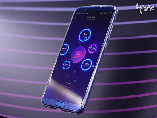 مشخصات و بررسی اولیه گوشی هواوی آنر ویو 10 (Honor View 10) مشخصات و بررسی اولیه گوشی هواوی آنر ویو 10 (Honor View 10)