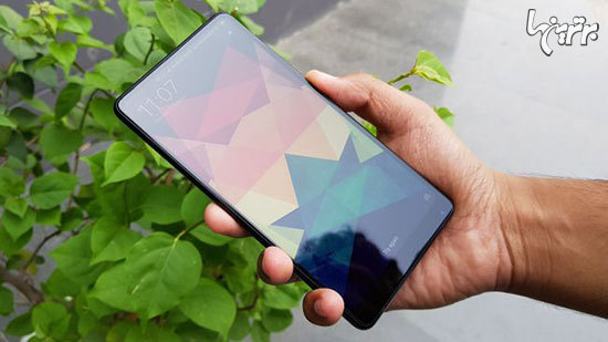 Xiaomi Mi Mix 2، فبلتی که طراحی اش الهام بخش بازار گوشی های هوشمند شد Xiaomi Mi Mix 2، فبلتی که طراحی اش الهام بخش بازار گوشی های هوشمند شد
