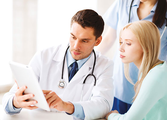 کیست های شایع و ترسناک دختران جوان