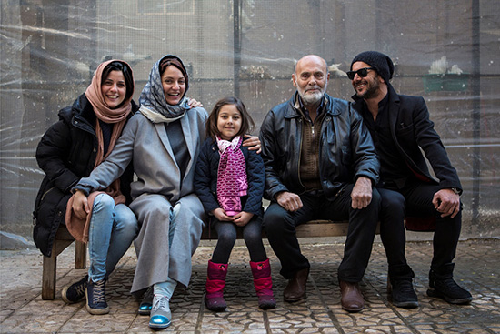 ۲۵ فیلم داستانی، مستند و انیمیشن در راه جشنواره