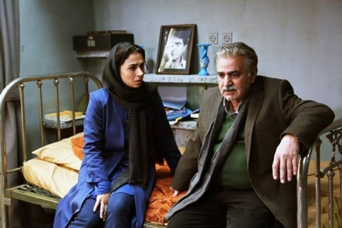 فیلم «خانه کاغذی»؛ عشق با طعم روزنامهنگاری فیلم «خانه کاغذی»؛ عشق با طعم روزنامهنگاری