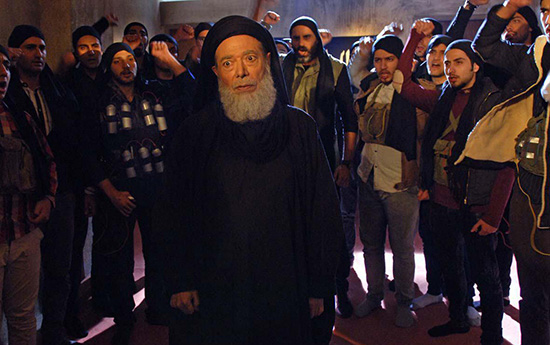 ۲۵ فیلم داستانی، مستند و انیمیشن در راه جشنواره