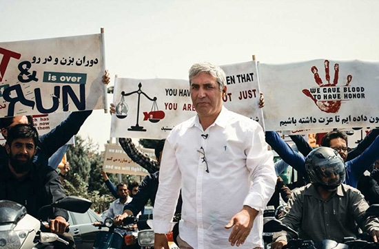 ۲۵ فیلم داستانی، مستند و انیمیشن در راه جشنواره