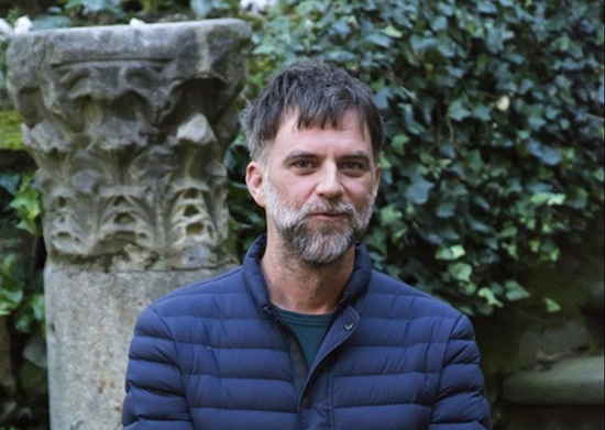 جست‌وجوی عشق در اعماق وحشت