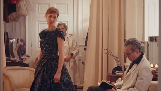 جستوجوی عشق در اعماق وحشت جستوجوی عشق در اعماق وحشت