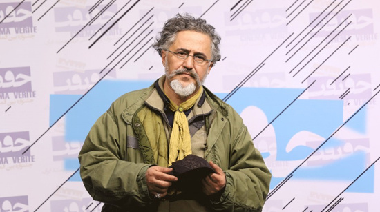 جشنواره فیلم فجر با فیلم های ارزشی آراسته شد جشنواره فیلم فجر با فیلم های ارزشی آراسته شد
