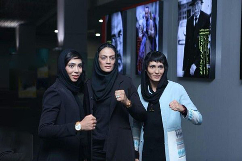 اکران پاییز فراتر از انتظار اکران پاییز فراتر از انتظار