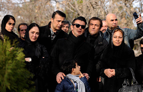 اکران پاییز فراتر از انتظار اکران پاییز فراتر از انتظار