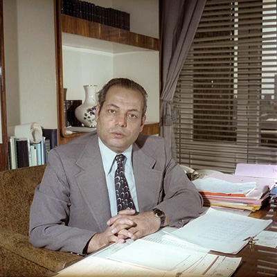 آرمانخواه فراموششده آرمانخواه فراموششده