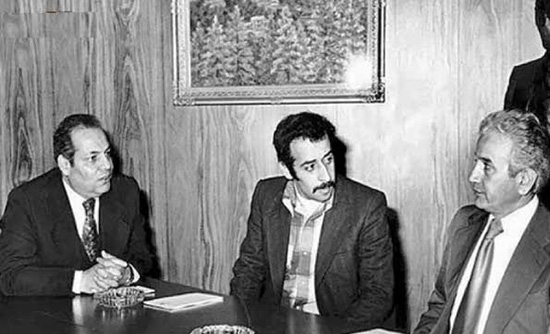 آرمانخواه فراموششده آرمانخواه فراموششده