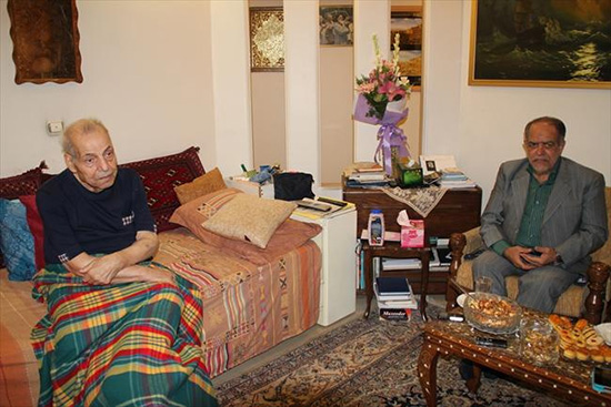 آرمانخواه فراموششده آرمانخواه فراموششده