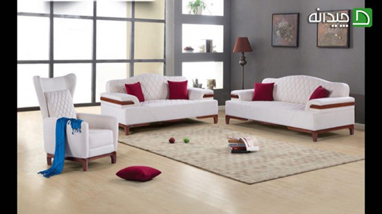 چطور رنگ مبل و کوسن را هماهنگ کنیم؟ چطور رنگ مبل و کوسن را هماهنگ کنیم؟