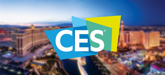 هرآنچه که از نمایشگاه CES 2018 انتظار داریم هرآنچه که از نمایشگاه CES 2018 انتظار داریم