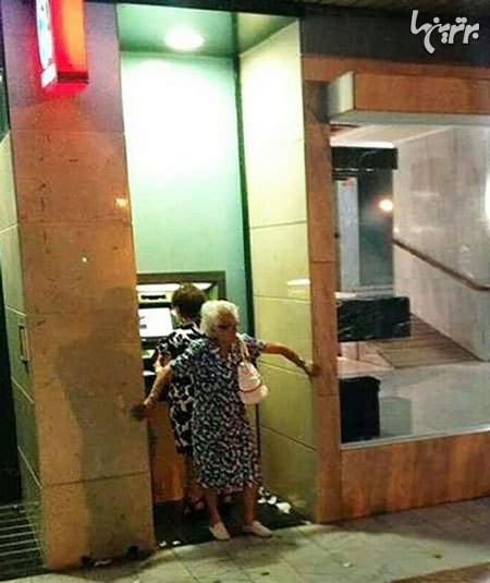 چرا زندگی با وجود مادربزرگها شادتر است؟ چرا زندگی با وجود مادربزرگها شادتر است؟