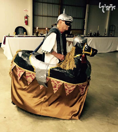 چرا زندگی با وجود مادربزرگها شادتر است؟ چرا زندگی با وجود مادربزرگها شادتر است؟