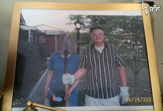 چرا زندگی با وجود مادربزرگها شادتر است؟ چرا زندگی با وجود مادربزرگها شادتر است؟