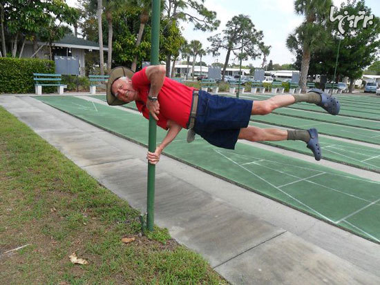 چرا زندگی با وجود مادربزرگها شادتر است؟ چرا زندگی با وجود مادربزرگها شادتر است؟