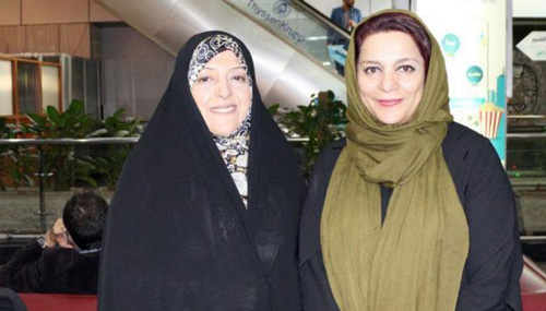 دوباره با تهمینه میلانی؛ درباره زنان و راههای نرفتهی ملی دوباره با تهمینه میلانی؛ درباره زنان و راههای نرفتهی ملی