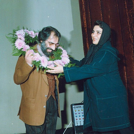 دوباره با تهمینه میلانی؛ درباره زنان و راههای نرفتهی ملی دوباره با تهمینه میلانی؛ درباره زنان و راههای نرفتهی ملی
